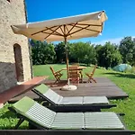 Con Giardino By Interhome Appartamento