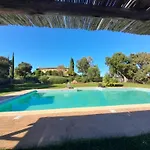 Con Giardino By Interhome Sassetta