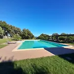 Con Giardino By Interhome Appartamento *