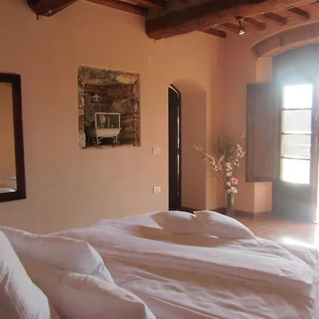 Con Giardino By Interhome Lejlighed Sassetta