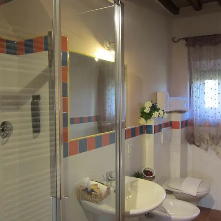 Con Giardino By Interhome Lejlighed