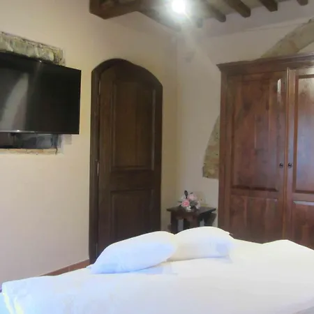 Lejlighed Con Giardino By Interhome Sassetta