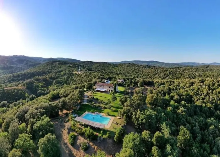 Lejlighed Con Giardino By Interhome Sassetta