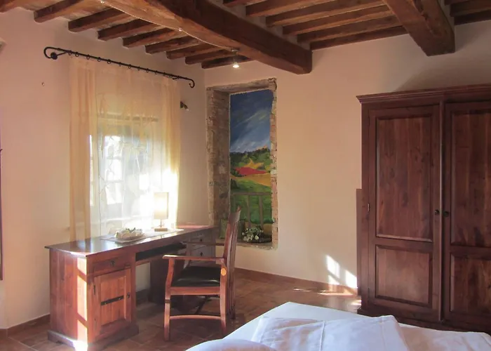 Con Giardino By Interhome Lejlighed