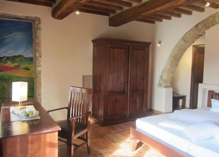 Lejlighed Con Giardino By Interhome *