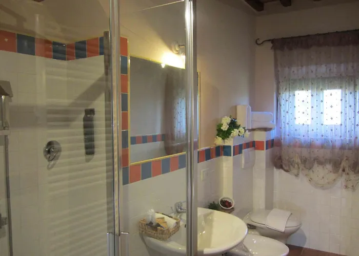 Con Giardino By Interhome Lejlighed