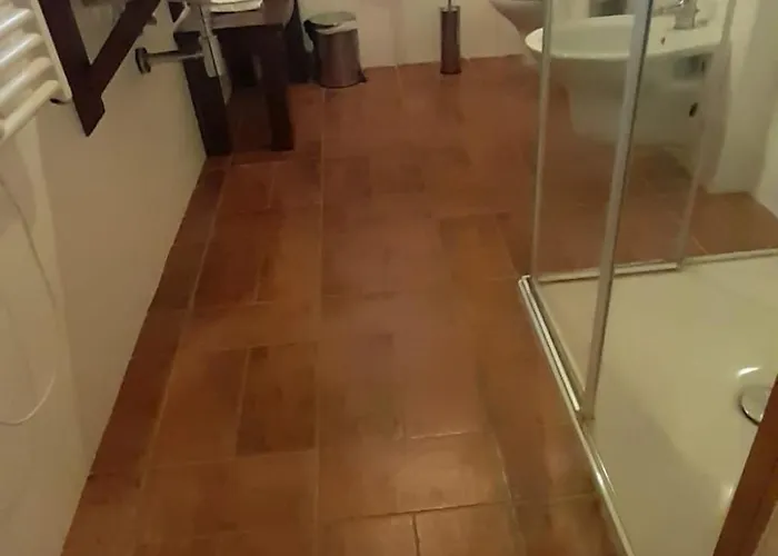 Con Giardino By Interhome Sassetta