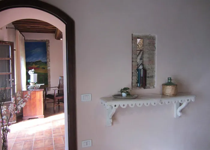 Con Giardino By Interhome Lejlighed *