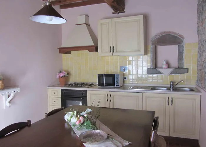 Con Giardino By Interhome *