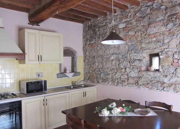 Con Giardino By Interhome Lejlighed *