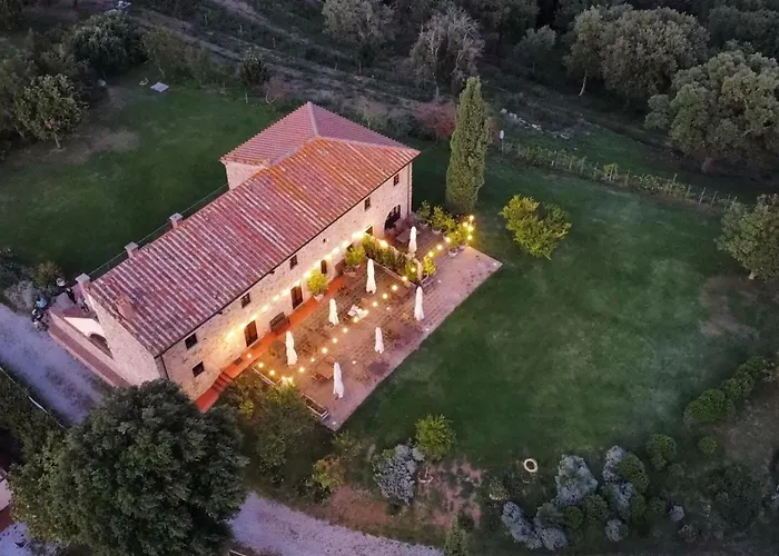 Con Giardino By Interhome Sassetta