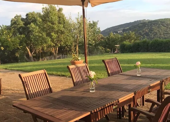 Con Giardino By Interhome *