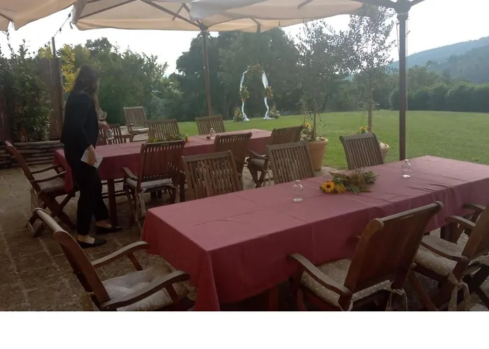 Lejlighed Con Giardino By Interhome Sassetta