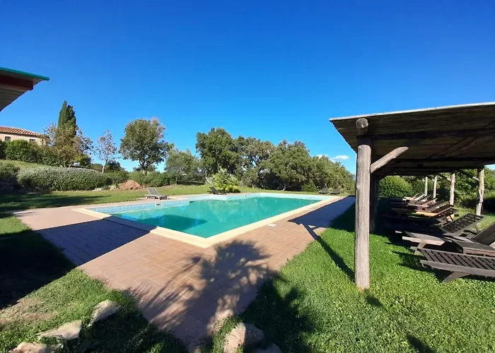 Con Giardino By Interhome Lejlighed *