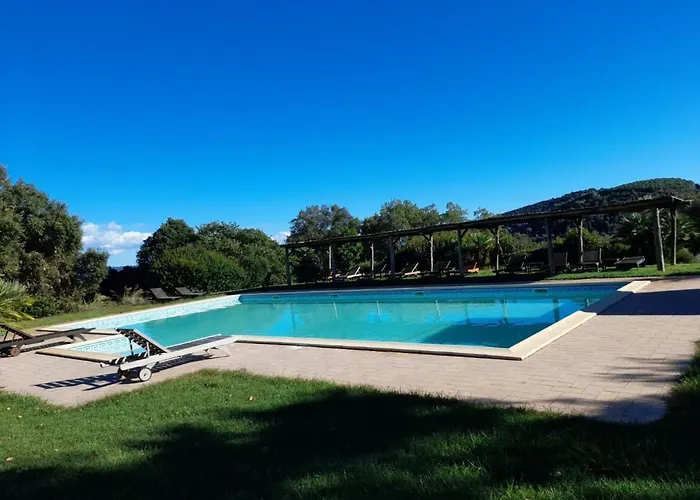 Con Giardino By Interhome * Sassetta