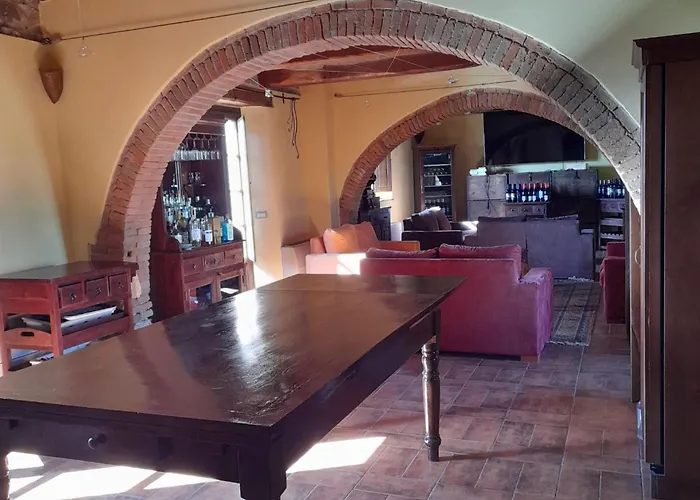 Con Giardino By Interhome Lejlighed *