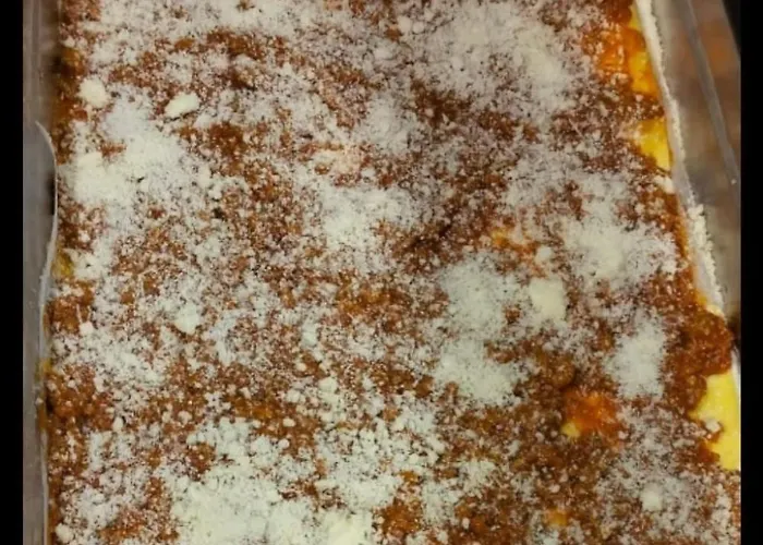 Lejlighed Con Giardino By Interhome *