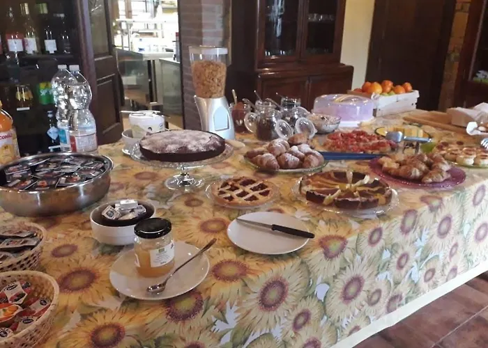 Con Giardino By Interhome *