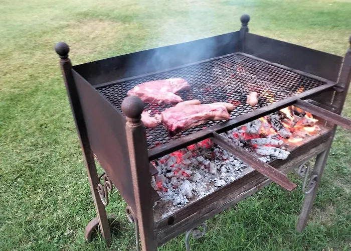 Con Giardino By Interhome Lejlighed *