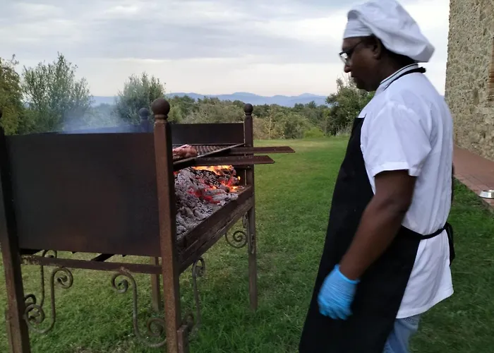 Con Giardino By Interhome