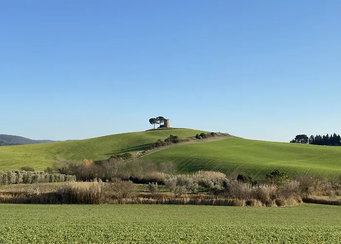 Con Giardino By Interhome Lejlighed *