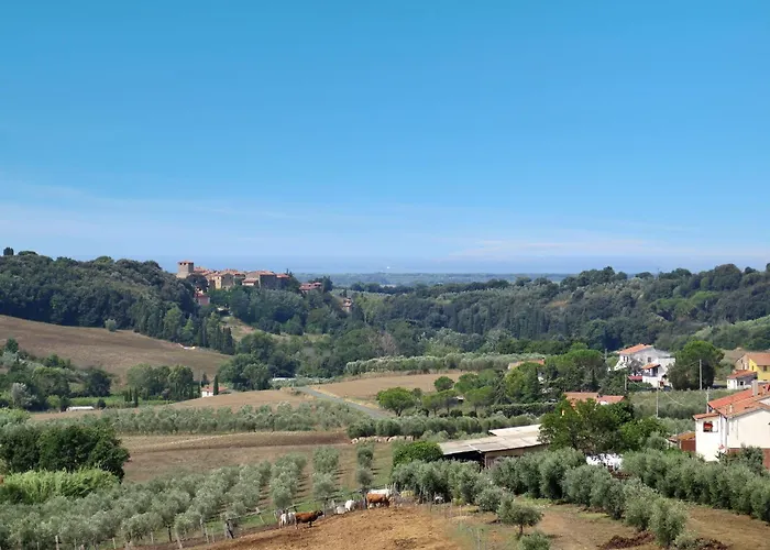 Con Giardino By Interhome Lejlighed *